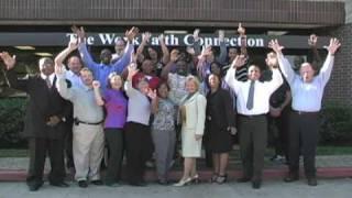 2007 - The WorkFaith Connection