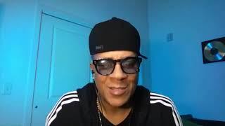 Halftime Chat with Riff new video and song