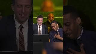  6 WEEKS FOR A SLAP!?!? | Andy Reacts #rugby