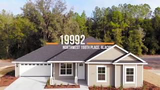 19992 Northwest 159th Place, Alachua