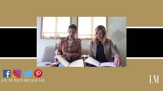 Client Makeover: The Driven Entrepreneur {The Conclusion}