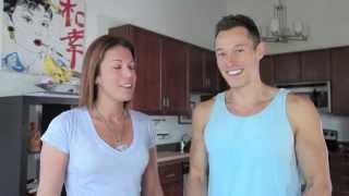 Davey Wavey's Ex-Girlfriend!