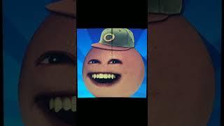 Annoying orange edit