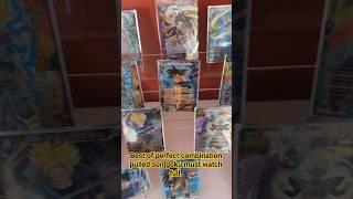 Son Goku! -Dragonballz cards-  #viral #cards #subscribe #shortsfeed #fortnite #fortnitedragonballz