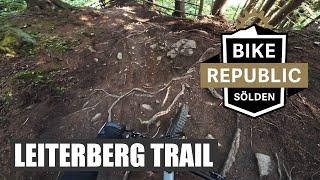 Bike Republic Sölden - LEITERBERG TRAIL