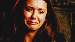 "There was no world for her, if there was no Damon."