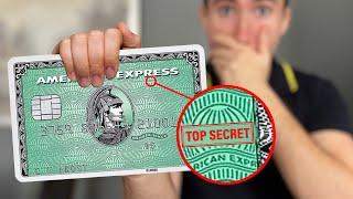 The Secret Card American Express Doesn’t Want You To Know About