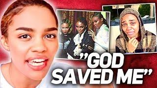 China McClain Exposes How Devil Worshipers Control Hollywood