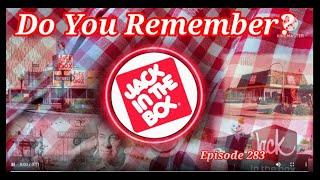 Do You Remember Jack In the Box? A Restaurant History.