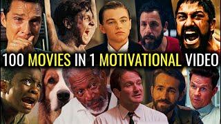 MOVIE QUOTES That Can CHANGE Your LIFE