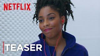 The Incredible Jessica James | Teaser [HD] | Netflix