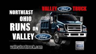 Valley Ford Truck