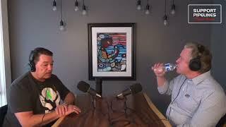 Support Pipelines' Podcast with David Hermanson-Season 2, Episode 47,  Mike Guthrie.