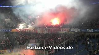 MSV Duisburg vs. Fortuna Düsseldorf (05.12.2011; 0-2) Rekord-Herbstmeister!!