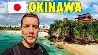 The Japan They DON'T Show You!  OKINAWA (Naha)