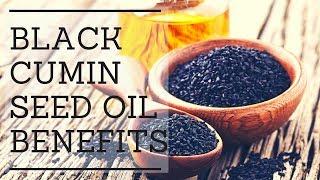 Black Cumin Seed Oil Benefits | Kalonji Oil Benefits and Health use