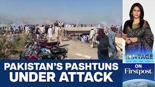 Pakistan Cracks Down on Pashtuns Ahead of Massive Gathering in Khyber | Vantage with Palki Sharma