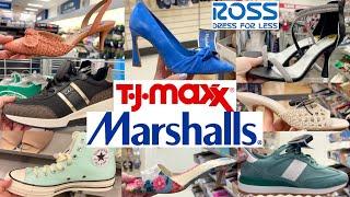 TJ MAXX & MARSHALLS #tjmaxx #marshalls #shopping #shoes