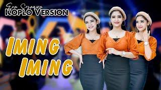 IMING - IMING   |   Era Syaqira  (Official Music Video)