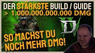 WICHTIGES UPDATE: über 1.000.000.000.000 DMG Spiritborn STACHELSALVE Guide