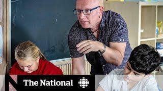 How Denmark safely sent kids back to school during the pandemic