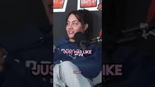 FULL RESEND - CELINA slept with STEVE'S DAD!?