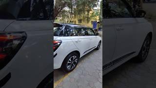 Maruti Suzuki Swift ZXi Plus DT AMT 