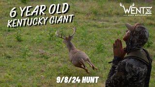 Zach's Hunt for Crabs (LIVE HUNT 9/8/24)