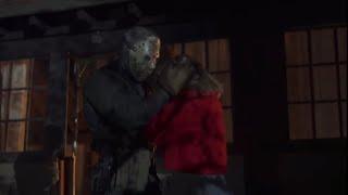 Hard Rock Summer - Alice Cooper | Friday The 13th Part VI: Jason Lives Music Video