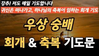 가계의 죄를 끊는 회개&축복 기도문 (feat.회개 기도문,축사,축귀,치유,기름부으심,성령님,성령충만,무당,우상숭배,제사,노태훈전도사)
