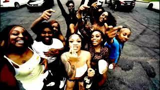 Glo Rilla - FNF (official Remix) ft Kodak Ken (Freestyle)
