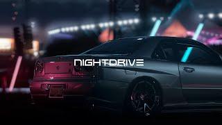 the nightdrive type beat you are looking for...