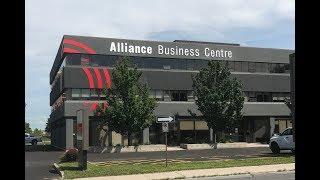 Alliance Security & Communications