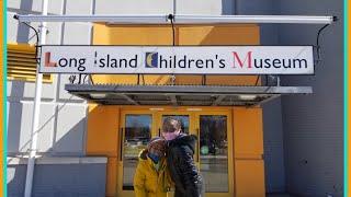 #LilisWorld #LICM               Long Island Children’s Museum | Lili’s World