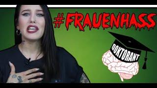 #FRAUENHASS - Frauklären mit Suzie Grime (Doktorant Reupload)