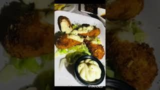 Foods Inn karachi Restaurant review