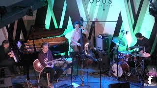 Oláh Szabolcs Quintet - Open Heart Opus Jzz Club