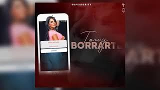 Towy - Borrarte【Official Audio 2018】