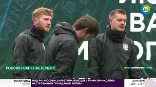 Невероятный Кубок: скромный «Тосно» не пустил чемпиона в финал