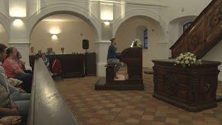 Elischer Balázs koncertje