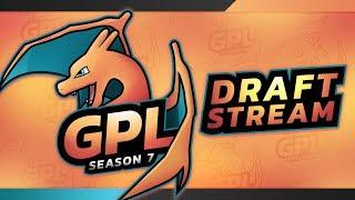 German Pokémon League [GPL] - Season 7 - Draft