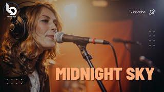 Midnight Sky - Official Audio | Bold Records