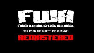 FWA TV - Episode 22 [HD Remaster]