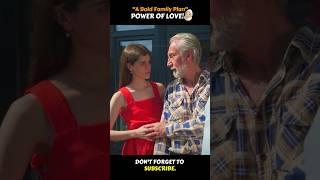 POWER OF LOVE! “A Bold Family Plan” #shorts