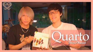 【QuizKnock】ふくらPとクワルトしながら雑談しました！【Quarto】