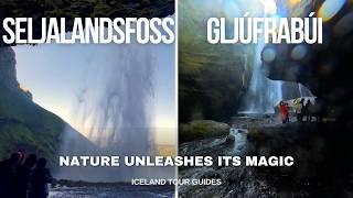 Incredible Waterfalls That Shouldn't Exist