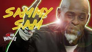 Sammy Sam • In da Partments w Parlae • #InDaPartmentsWitParlae