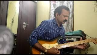 Uthara swayamvaram kadhakali