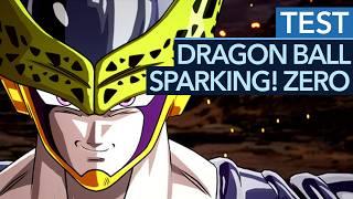 Dragon Ball: Sparking! Zero ist ein Traum! - Test / Review