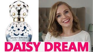 MARC JACOBS DAISY DREAM PERFUME REVIEW | Soki London